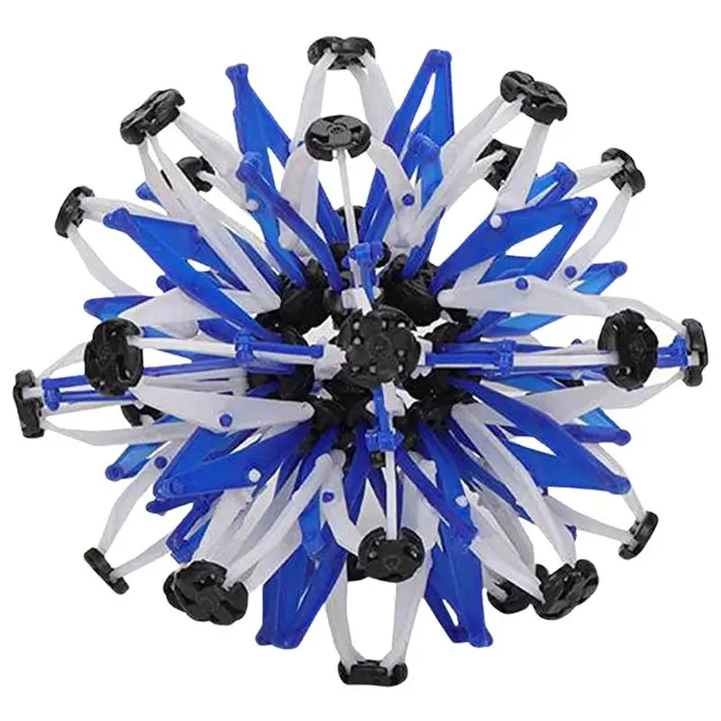 Novel Expansion Ball Large Expansion Ball Outdoor Hand-throwing Ball Multifunctional Magic Toy Ball Safe Expanding Sphere Ball 
Novel Expansion Ball Large Expansion Ball Outdoor Hand-throwing Ball Multifunctional Magic Toy Ball Safe Expanding Sphere Ball