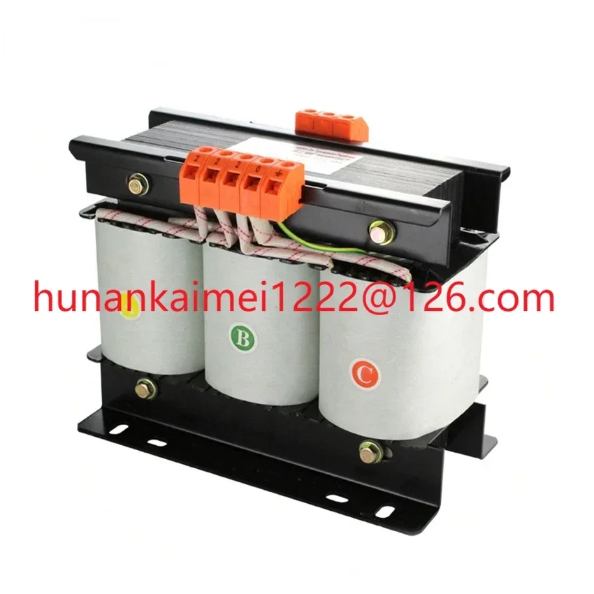 Isolation Transformer 380V 220V 10KVA IP00 Open Type 3 phase transformer three phase isolation transformer 10kw
Isolation Transformer 380V 220V 10KVA IP00 Open Type 3 phase transformer three phase isolation transformer 10kw