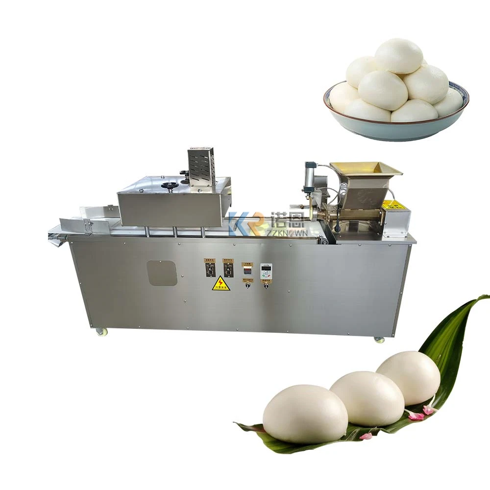 5-500G High Efficiency Dough Divider Rounder/Commercial Steamed Bun Machine/Automatic Round Dough Balls Making Machine
5-500G High Efficiency Dough Divider Rounder/Commercial Steamed Bun Machine/Automatic Round Dough Balls Making Machine
