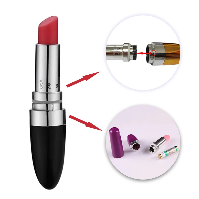 Вибратор Стимулятор Клитора