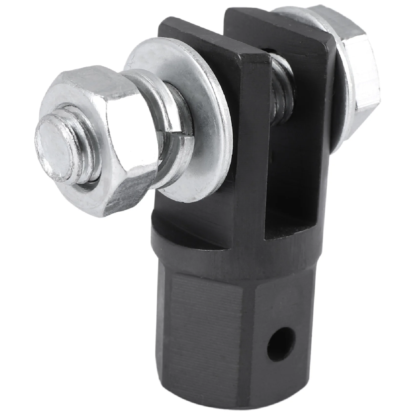 Scissor Jack Adaptor 1/2 Inch for Use with 1/2 Inch Drive or Impact Wrench Tools IJA001 
Scissor Jack Adaptor 1/2 Inch for Use with 1/2 Inch Drive or Impact Wrench Tools IJA001