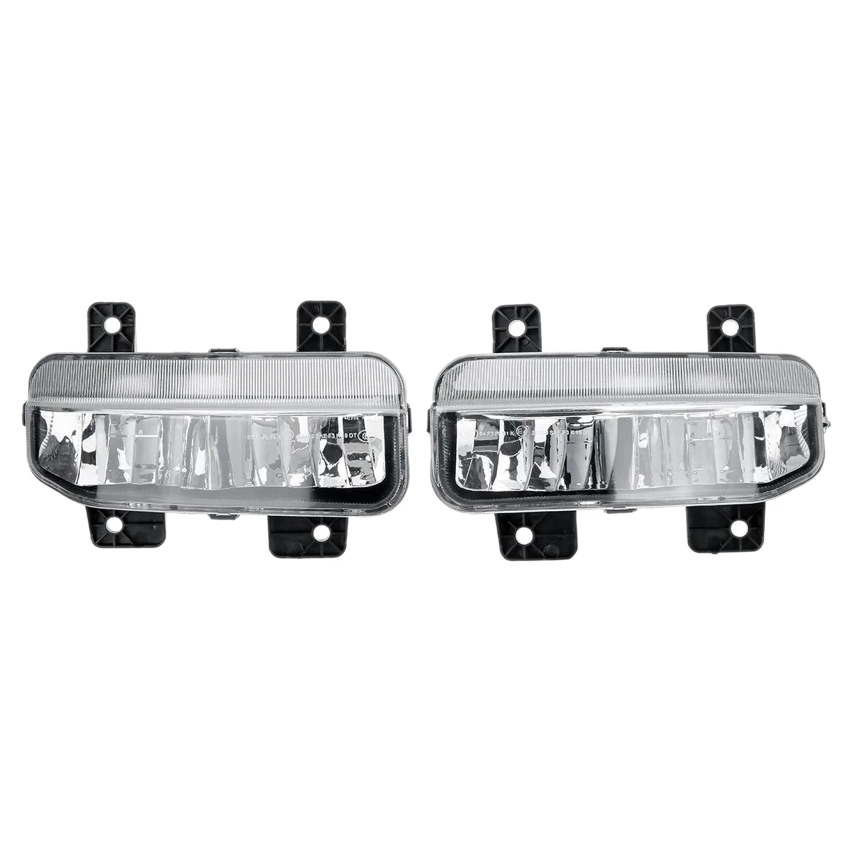 2 шт., Автомобильные противотуманные фары 12 В для Dodge Ram 1500 2500 3500 DT 2019-2021
2 шт., Автомобильные противотуманные фары 12 В для Dodge Ram 1500 2500 3500 DT 2019-2021