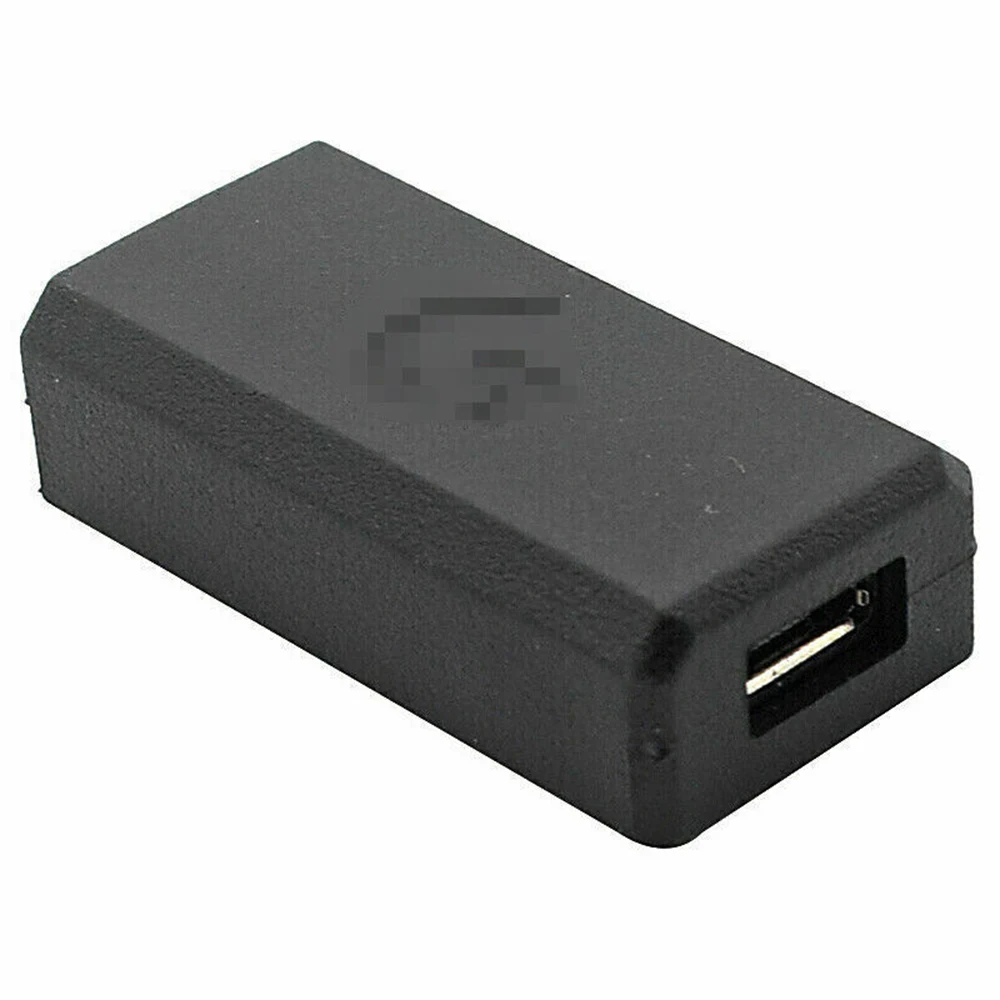 Replacement Micro USB Female Adapter For Logitech G915 G913 G715 TKL Keyboard Replacement Micro USB Female Adapter For Logitech G915 G913 G715 TKL Keyboard