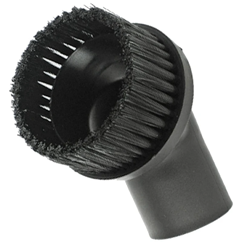 Mini Dusting Brush For Numatic Henry & Hetty Vacuum Cleaner (Pack Of 4 Brushes, 32Mm) 
Mini Dusting Brush For Numatic Henry & Hetty Vacuum Cleaner (Pack Of 4 Brushes, 32Mm)