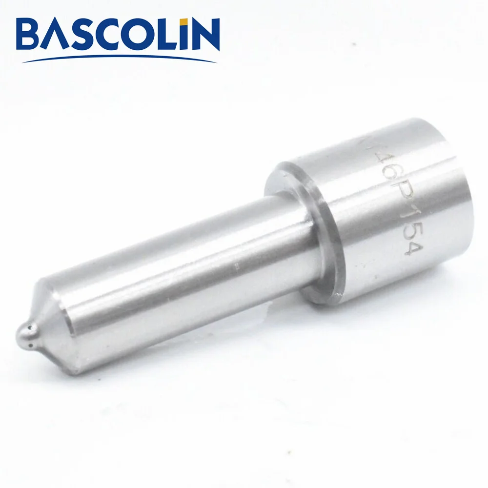 

BASCOLIN Diesel Fuel injector Nozzle DLLA146P154 Nozzles 0 433 171 165/0433171165