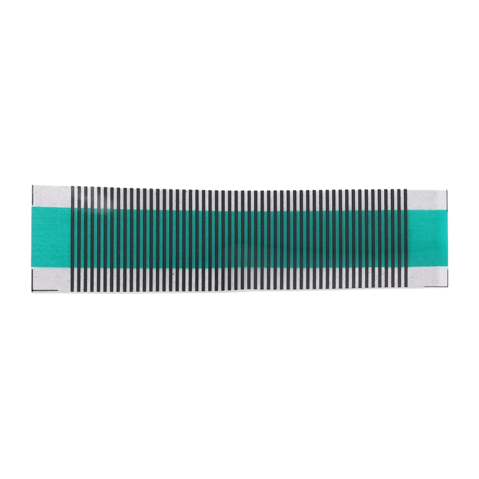1x Green+yellow LCD Display Ribbon Flat Cable To Repair Missing Pixel For Saab 9-5 A/C Heater Climate Control Unit #12762731
1x Green+yellow LCD Display Ribbon Flat Cable To Repair Missing Pixel For Saab 9-5 A/C Heater Climate Control Unit #12762731