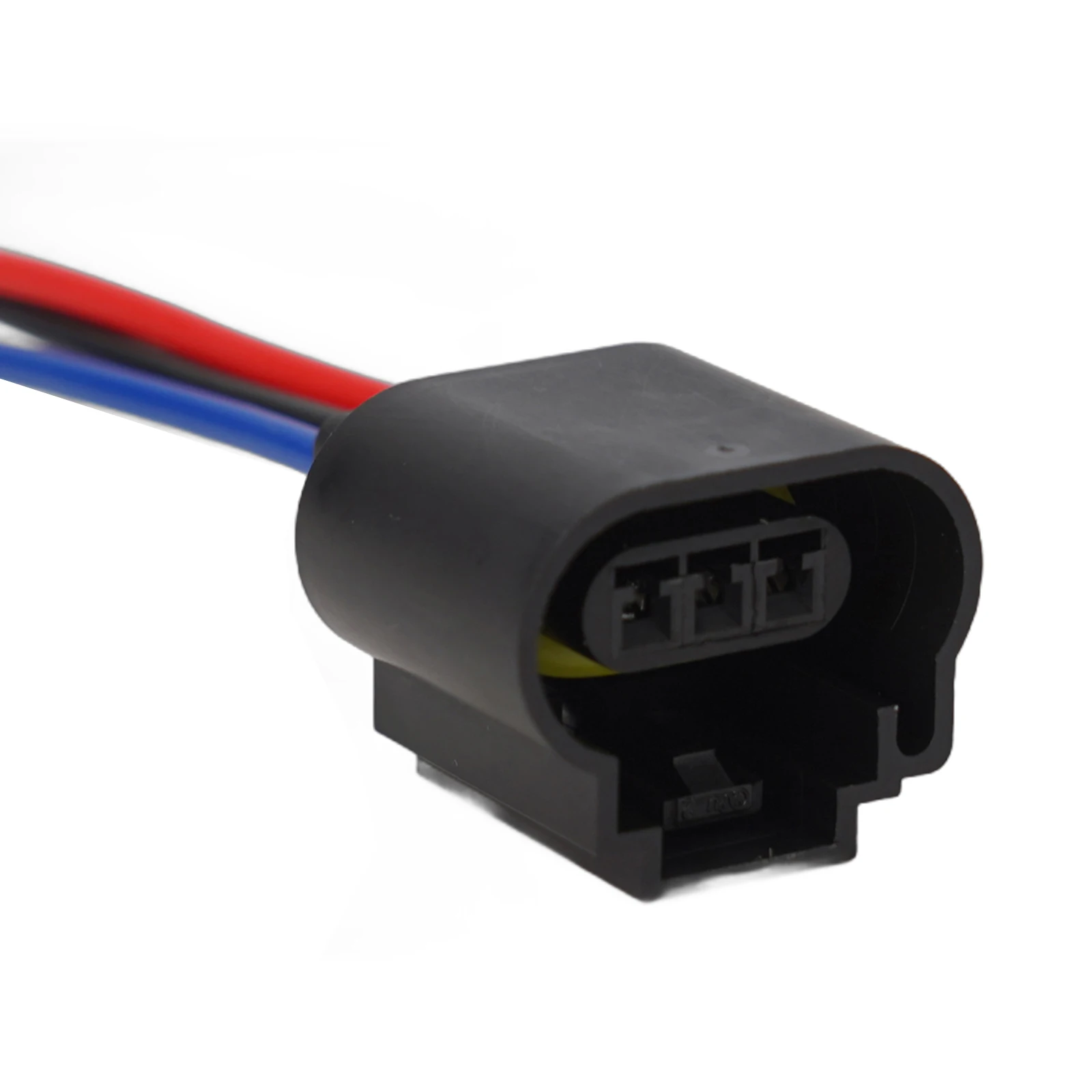 2 Pcs Wire Harness Adapter Accessories Connector H13 9008 Type Bulbs Headlight LED Plug Replacement Durable New
2 Pcs Wire Harness Adapter Accessories Connector H13 9008 Type Bulbs Headlight LED Plug Replacement Durable New