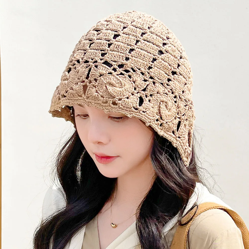 NEW cotton Balaclava Women Hat All Seasons Knitted Beanie Hat Lady Crocheted hat Skullies Beanies Vintage Female Tassels Beanies
NEW cotton Balaclava Women Hat All Seasons Knitted Beanie Hat Lady Crocheted hat Skullies Beanies Vintage Female Tassels Beanies