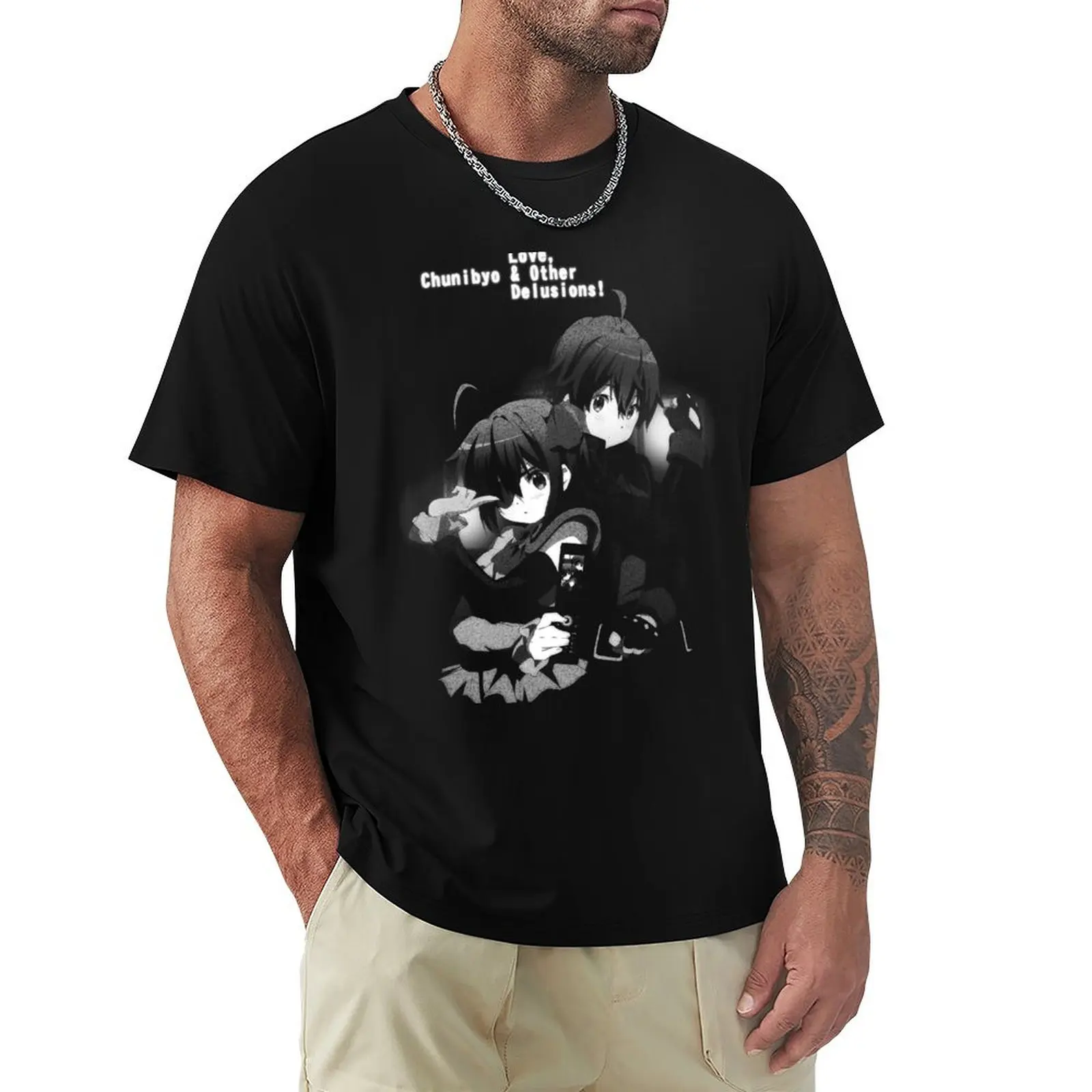 Duet T-Shirt quick-drying vintage clothes Blouse shirts graphic tees fruit of the loom mens t shirts
Duet T-Shirt quick-drying vintage clothes Blouse shirts graphic tees fruit of the loom mens t shirts