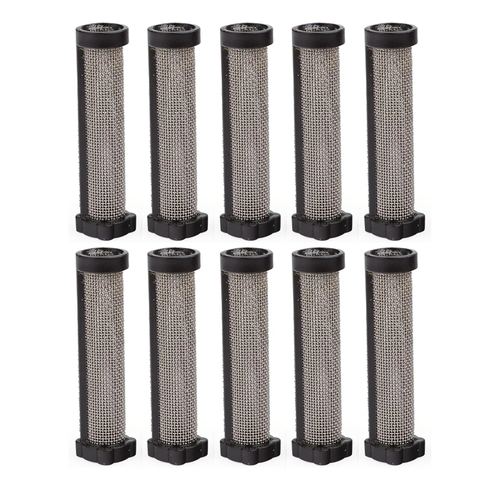 10pcs Filters For Magnum XR5 XR7 XR9 ProX7 ProX9 ProX17 ProX19 ProX21 Airless Paint Sprayers Pneumatic Tool Parts Accessories
10pcs Filters For Magnum XR5 XR7 XR9 ProX7 ProX9 ProX17 ProX19 ProX21 Airless Paint Sprayers Pneumatic Tool Parts Accessories
