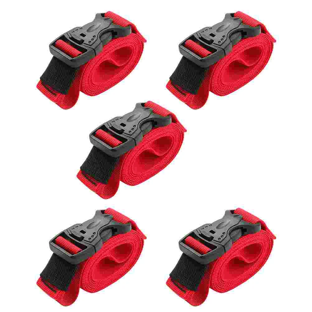 Outdoors Supplies Nylon Buckle Strap red Luggage Cargo Straps Cable Ties length Adjustable webbing strap for Travel bag
Outdoors Supplies Nylon Buckle Strap red Luggage Cargo Straps Cable Ties length Adjustable webbing strap for Travel bag