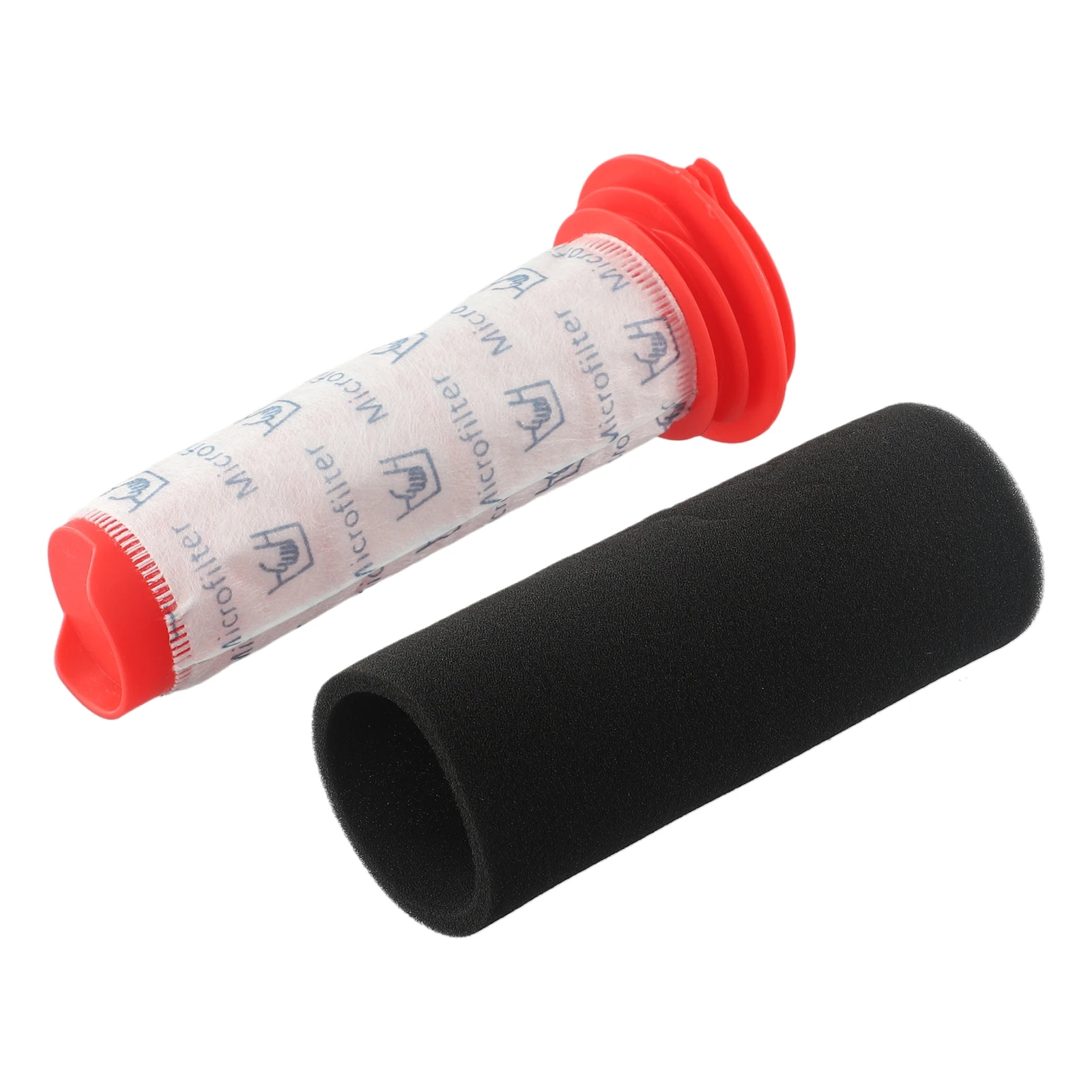 2 Pcs Filter Stick Sponge Filter Foam Kit Parts Set For BOSCH Athlet BCH6ZOOO Cordless Handheld Vacuum Cleaner
2 Pcs Filter Stick Sponge Filter Foam Kit Parts Set For BOSCH Athlet BCH6ZOOO Cordless Handheld Vacuum Cleaner