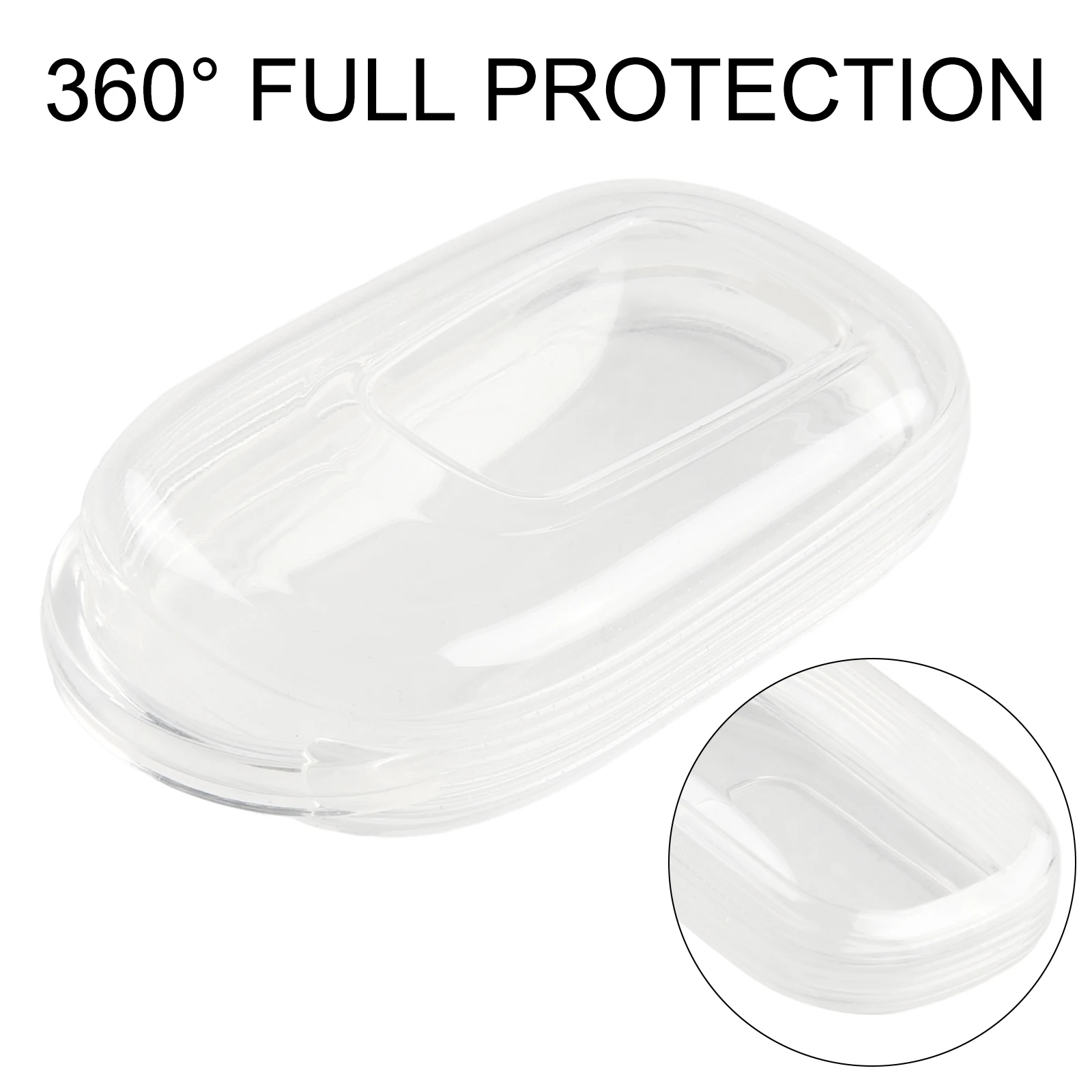 Part Key Case Car Key Case Clear For CR-V For Honda 2023-2024 Brand New Durable High Quality Replacement Useful
Part Key Case Car Key Case Clear For CR-V For Honda 2023-2024 Brand New Durable High Quality Replacement Useful