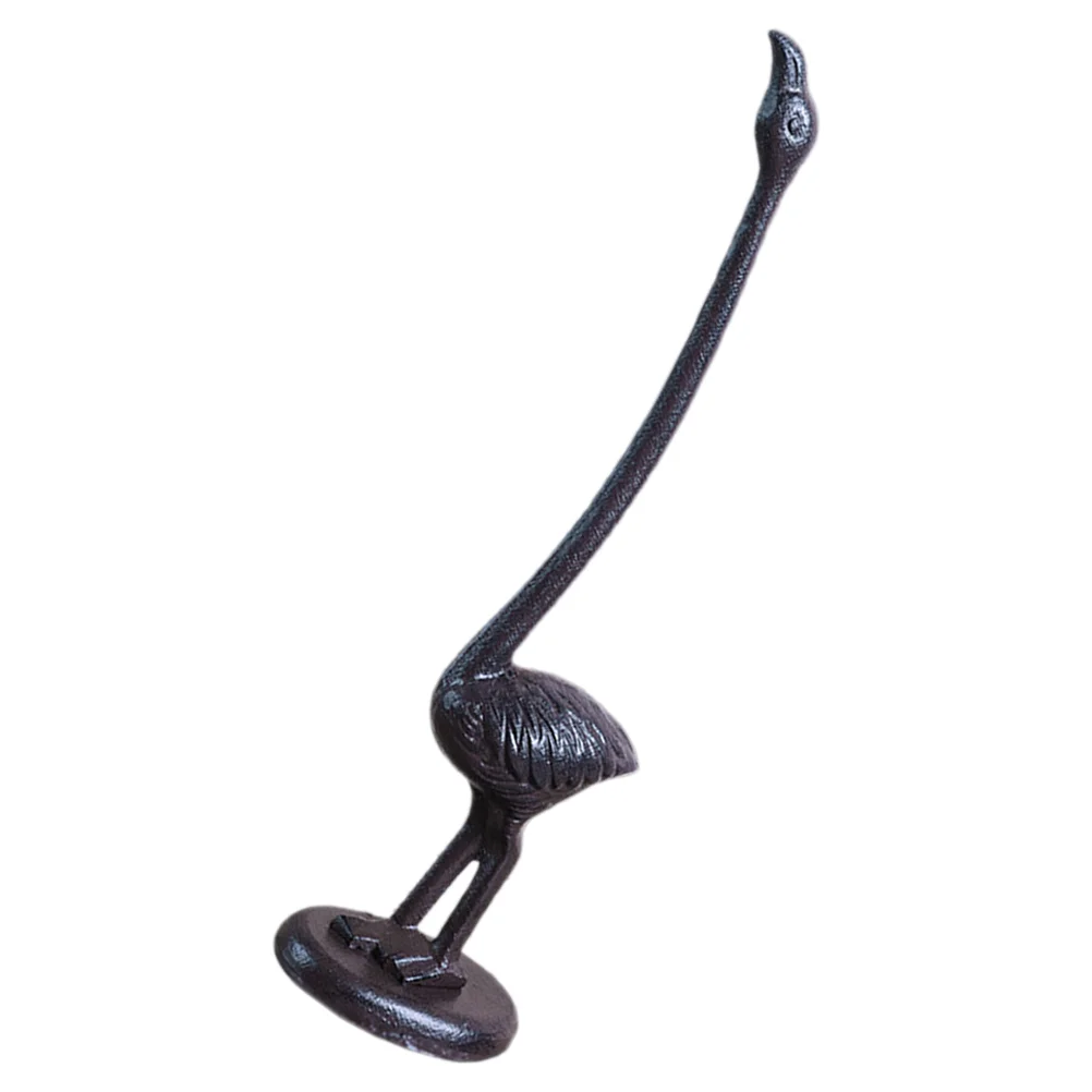 Towel Rack Kitchen Paper Holder Stand Countertop For Bathroom Toilet Metal Standing Home
Towel Rack Kitchen Paper Holder Stand Countertop For Bathroom Toilet Metal Standing Home