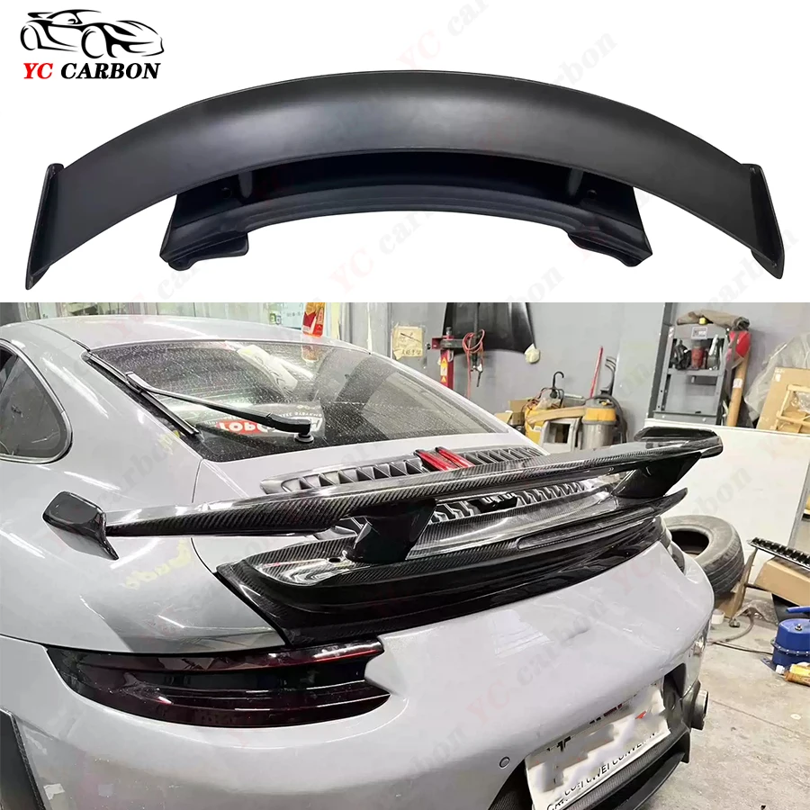 Высококачественный спойлер из углеродного волокна для Porsche 911 991 topcar, заднее крыло, автомобильный гоночный автомобильный Стайлинг, хвост, губа, крыло, комплект кузова
Высококачественный спойлер из углеродного волокна для Porsche 911 991 topcar, заднее крыло, автомобильный гоночный автомобильный Стайлинг, хвост, губа, крыло, комплект кузова