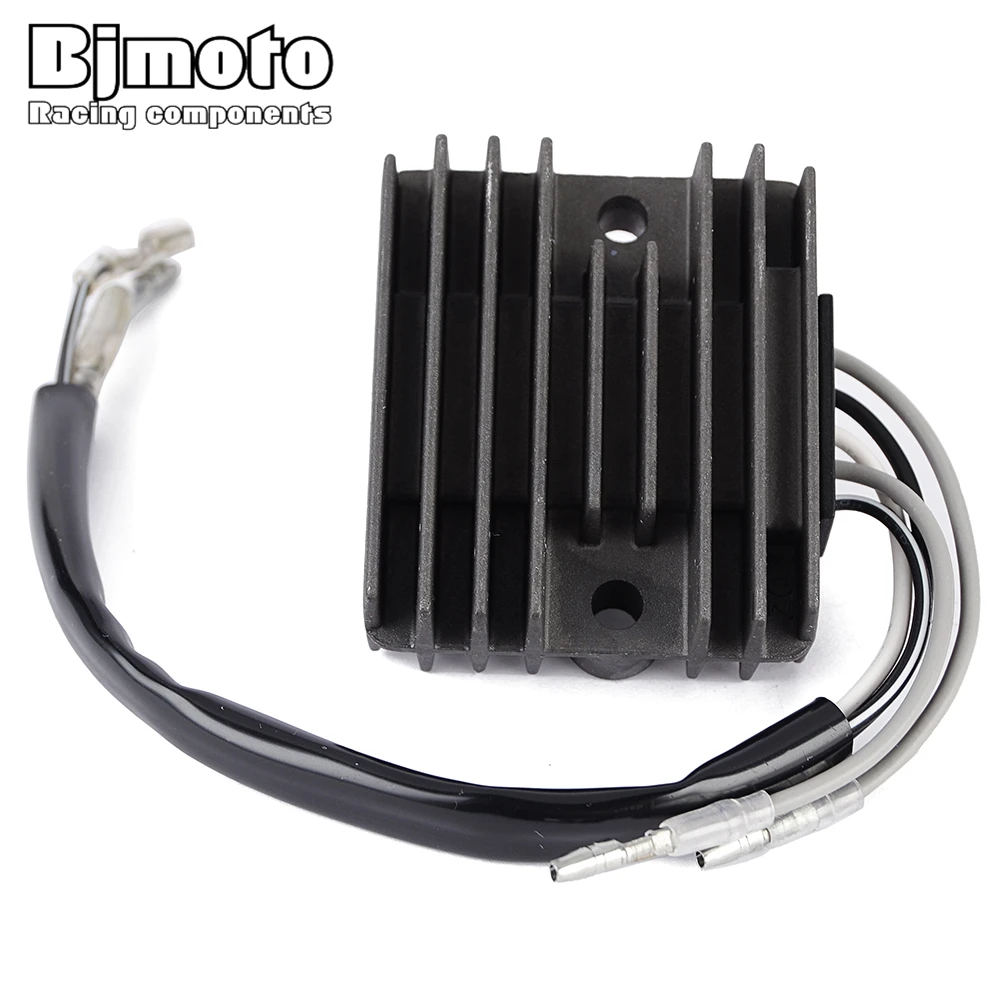 

Regulator rectifier For Honda 9.9HP BF9.9 BF9.9AM 9AX 9B 9BX SB SD SE SGB SEB LB LD LE LGB XE XD 31600-ZV4-661 BF9.9AM BF9.9AX