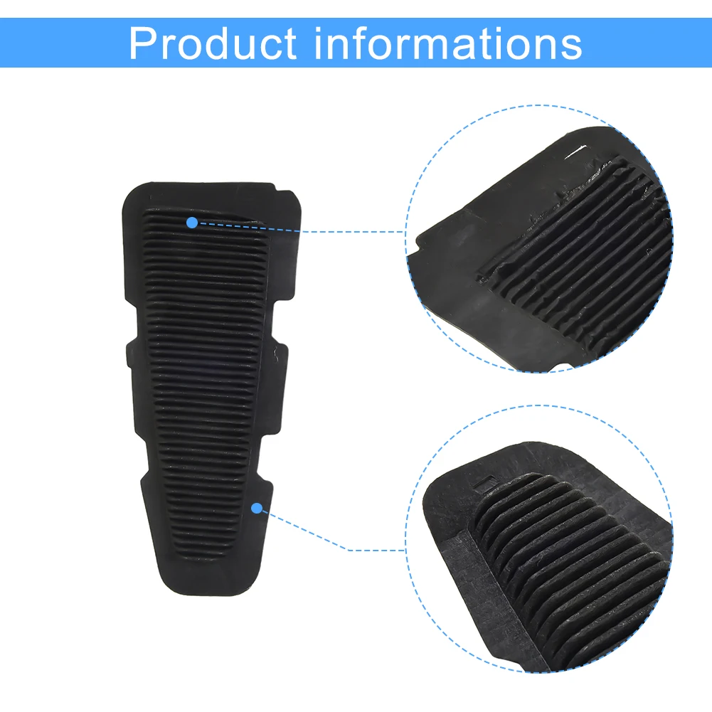 1x Air Filter Screen HV Battery Cooling Plastic 2018-2022 Black Easy Installation G92DH-33050 Practical To Use
1x Air Filter Screen HV Battery Cooling Plastic 2018-2022 Black Easy Installation G92DH-33050 Practical To Use