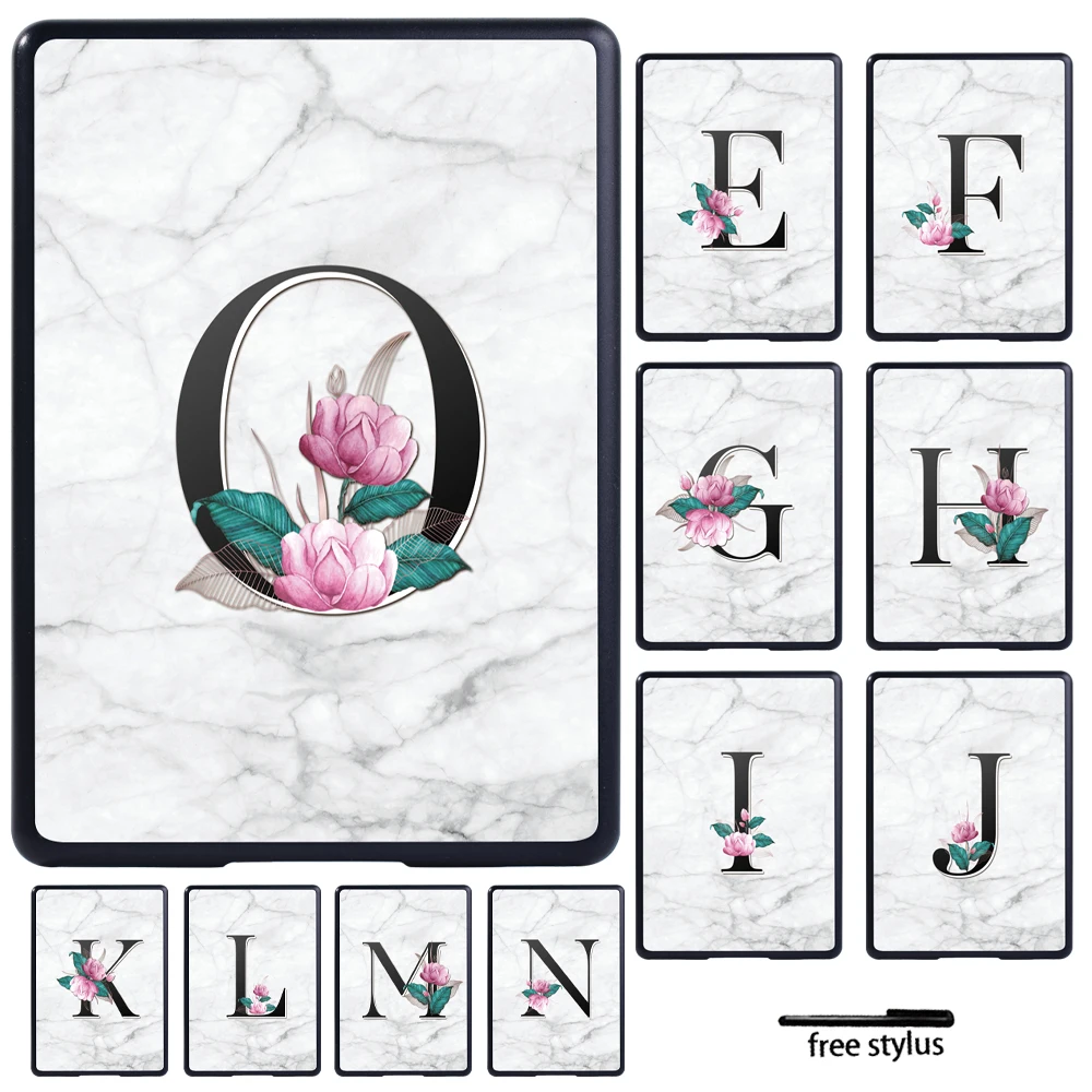 Tablet Case for Kindle Paperwhite 1/2/3/4/Kindle 8th Gen 2016/10th Gen 2019 Plastic Hard Anti-drop Protective Back Shell Cover
Tablet Case for Kindle Paperwhite 1/2/3/4/Kindle 8th Gen 2016/10th Gen 2019 Plastic Hard Anti-drop Protective Back Shell Cover