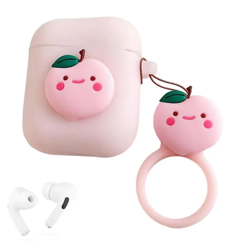Universal Silicone Case For Airpods Cover Protective Earphone Headphones Cases Protective For Apple Air Pods Protective Cases
Universal Silicone Case For Airpods Cover Protective Earphone Headphones Cases Protective For Apple Air Pods Protective Cases