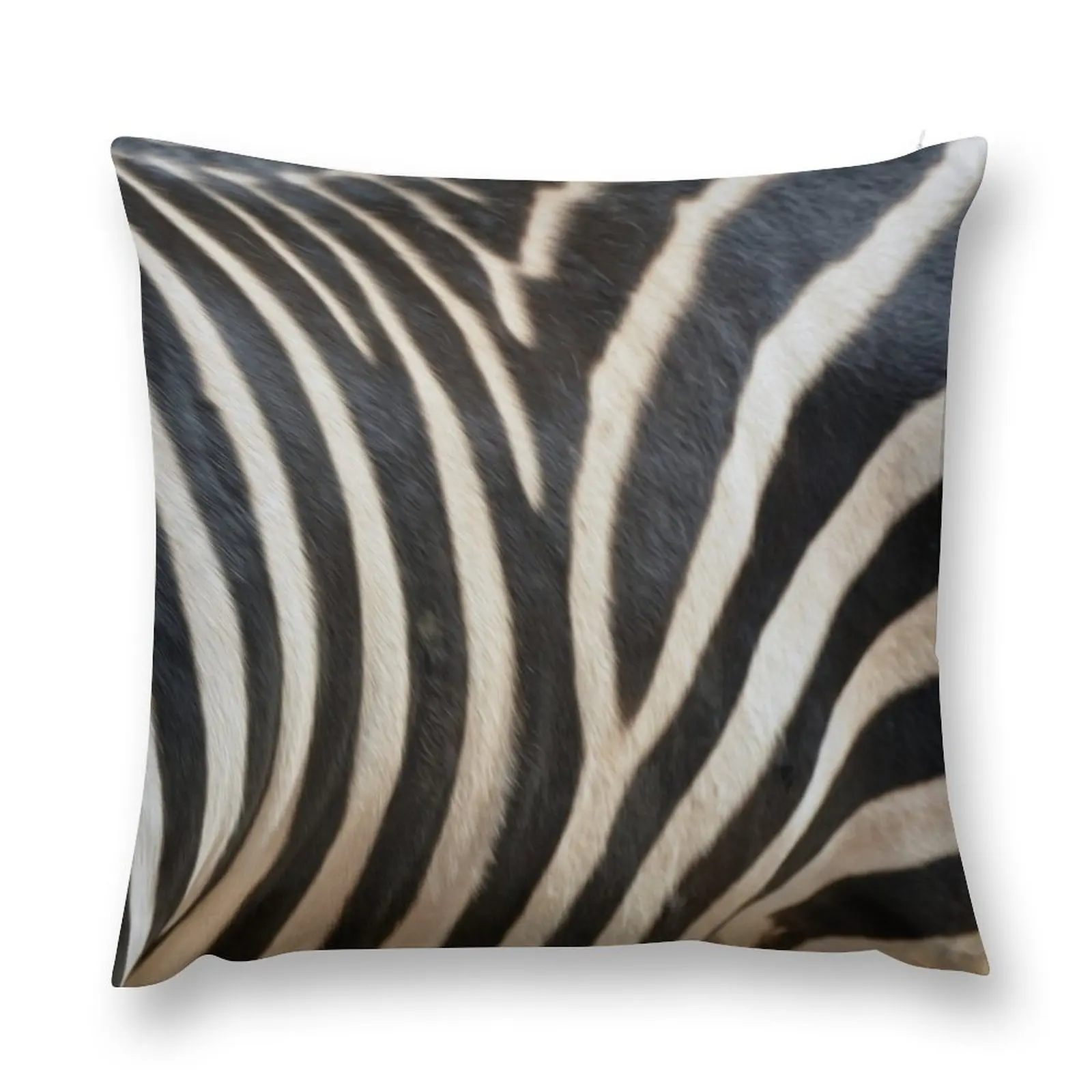 

Zebra Throw Pillow Cushion Covers For Living Room Pillow Covers Decorative