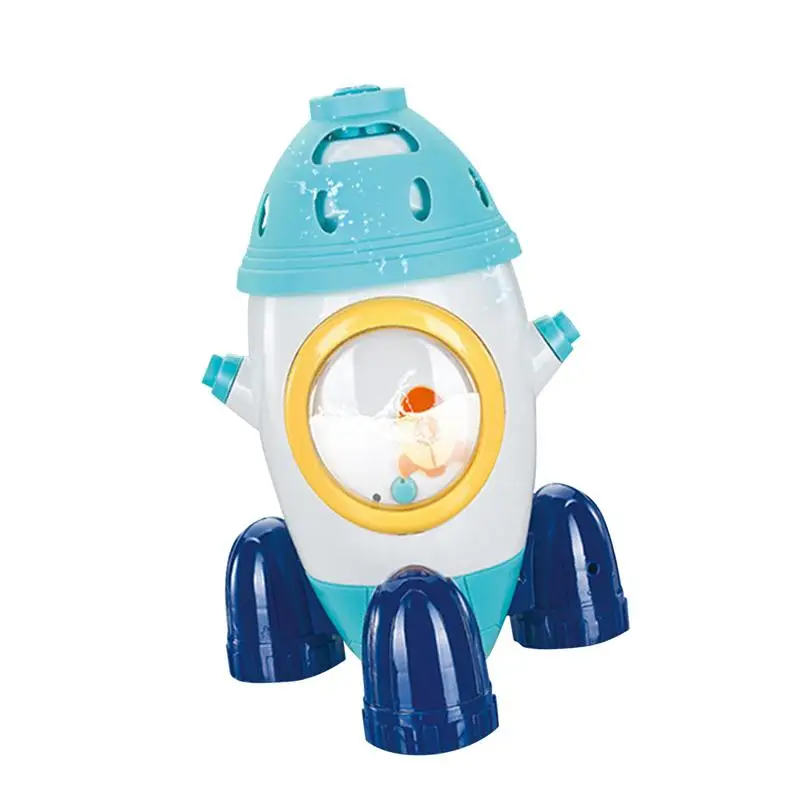 Игрушки-распылители воды Rocket, прочный водяной распылитель для детей и малышей, ракетный распылитель воды, игрушки, подарки для девочек и мальчиков
Игрушки-распылители воды Rocket, прочный водяной распылитель для детей и малышей, ракетный распылитель воды, игрушки, подарки для девочек и мальчиков