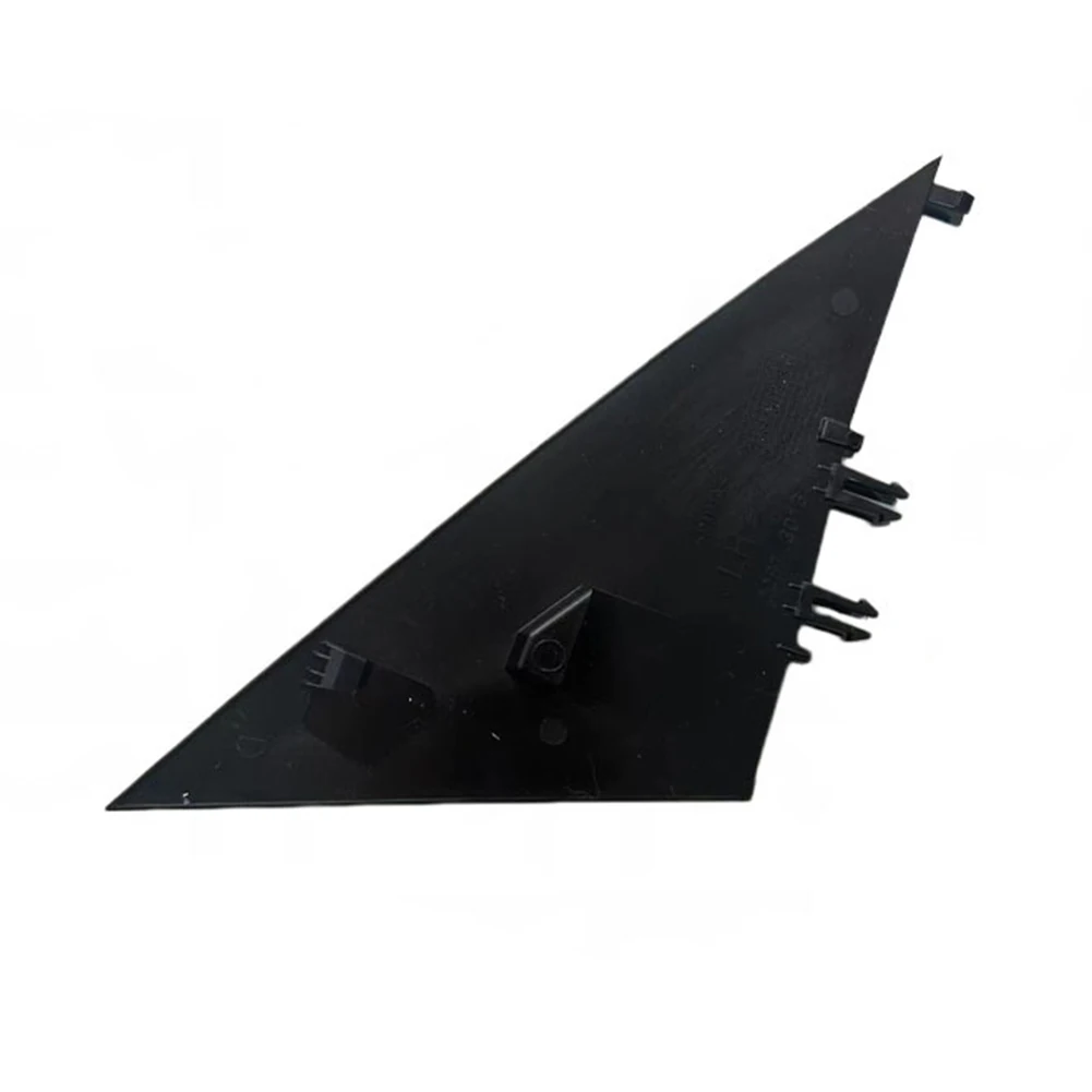 1PCS Car Triangle Triangular Plate For Left Side Rearview Mirror Suitable ABS Material For Tesla Model 3 Automotive Replacement
1PCS Car Triangle Triangular Plate For Left Side Rearview Mirror Suitable ABS Material For Tesla Model 3 Automotive Replacement