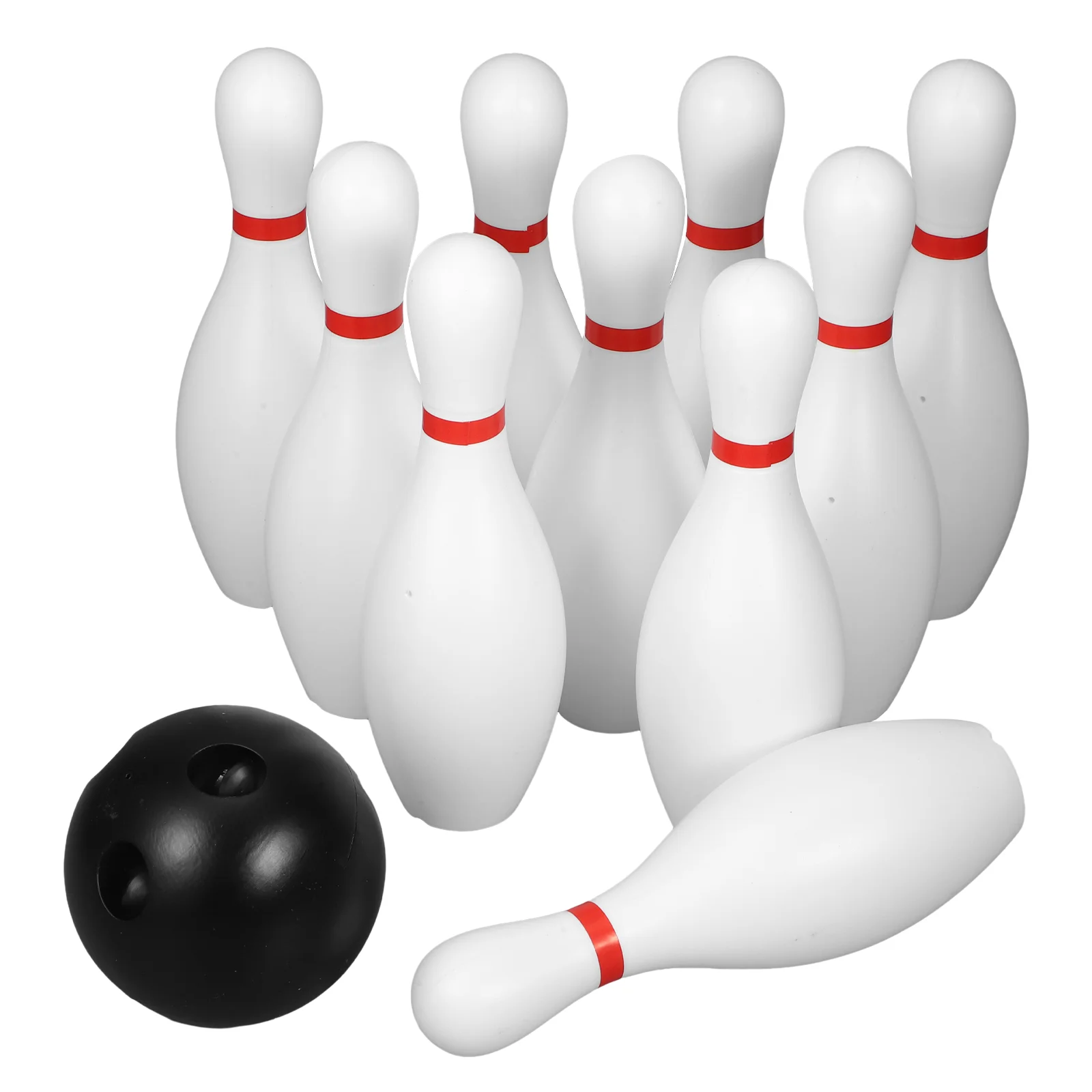 Bowling Set Kids Ball Balls For Game Children Indoor S Pin Gamesplastic Outdoor Toddler Sports Educational Gift
Bowling Set Kids Ball Balls For Game Children Indoor S Pin Gamesplastic Outdoor Toddler Sports Educational Gift