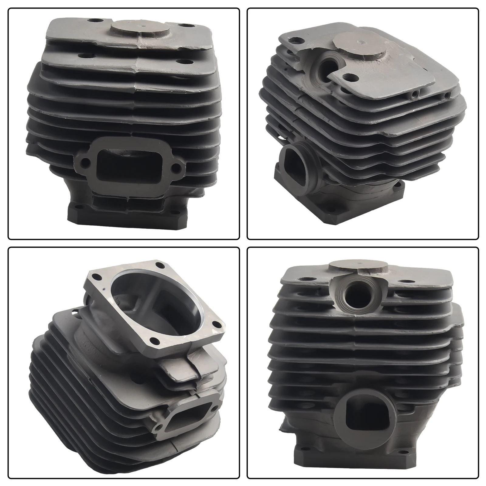 Cylinder Head Piston Kit Fits For Stihl Chainsaw 038 MS380 MS381 Gaskets 52mm Cylinder Head Piston Kit For Home Tools Parts
Cylinder Head Piston Kit Fits For Stihl Chainsaw 038 MS380 MS381 Gaskets 52mm Cylinder Head Piston Kit For Home Tools Parts