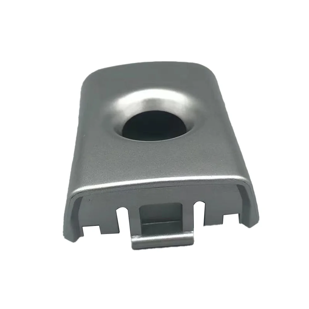 Car Accessories Door Handle Cap 80647-JE20A For Nissan Qashqai 2008-2015 Exterior Components None Wholesale Hot Sales
Car Accessories Door Handle Cap 80647-JE20A For Nissan Qashqai 2008-2015 Exterior Components None Wholesale Hot Sales