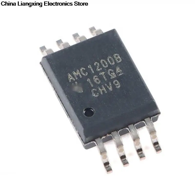 

5PCS 100% New AMC1200BDWVR AMC1200B AMC1300DWVR AMC1300 AMC1301DWVR AMC1301 SOIC-8 SOP8 Brand new original chips ic