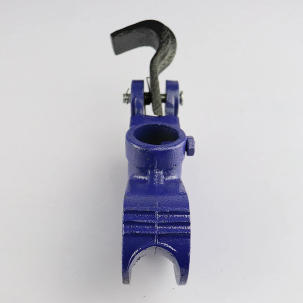 Brand New Durable Manual Pipe Bender Tube Bending Machine Precise Steel For Galvanized Pipe Forming Tool Manual
Brand New Durable Manual Pipe Bender Tube Bending Machine Precise Steel For Galvanized Pipe Forming Tool Manual