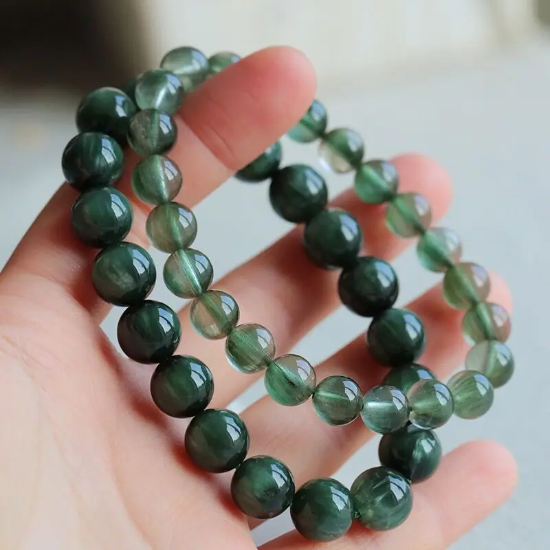 Женский браслет с кристаллами Shunfa из Бразилии
Женский браслет с кристаллами Shunfa из Бразилии