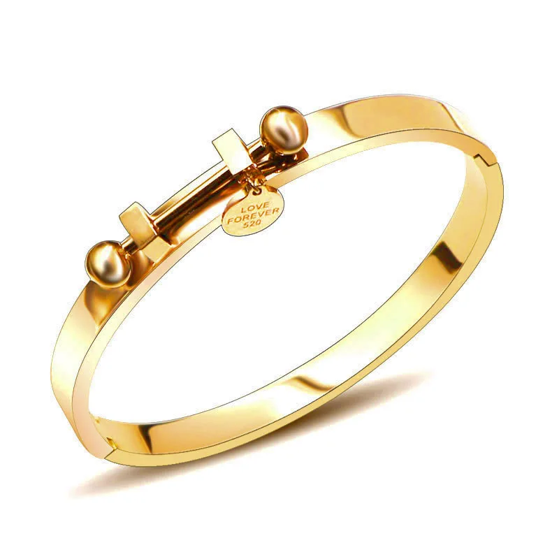 Trendy Geometric Friendship Bracelets Korean Style Stainless Steel Jewelry For Men Women Goth Accessories Pulseras Hombre 2023
Trendy Geometric Friendship Bracelets Korean Style Stainless Steel Jewelry For Men Women Goth Accessories Pulseras Hombre 2023