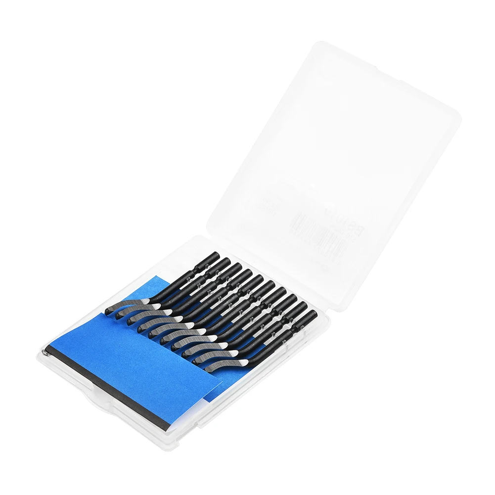 Deburrer 360 Rotated 125*22mm Handle Practical Convenient Deburring NB1100 63RC Brand New High Quality.Hot Sale
Deburrer 360 Rotated 125*22mm Handle Practical Convenient Deburring NB1100 63RC Brand New High Quality.Hot Sale