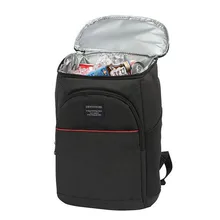 Larger Capacity Outdoor Camping Snack Drink Thermal Keep Fresh Food Storage Box Bring Meal Lunch Pouch Accessories Supplies Gear
Larger Capacity Outdoor Camping Snack Drink Thermal Keep Fresh Food Storage Box Bring Meal Lunch Pouch Accessories Supplies Gear