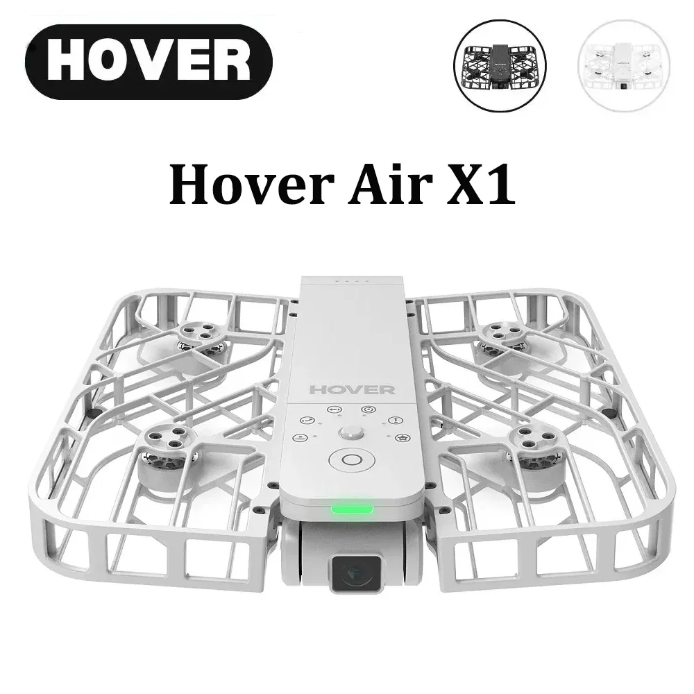 Самолетающая камера HOVER Air X1 HoverAir x1, карманный Дрон с захватом ладони, умные дорожки для полета, режим следования
Самолетающая камера HOVER Air X1 HoverAir x1, карманный Дрон с захватом ладони, умные дорожки для полета, режим следования