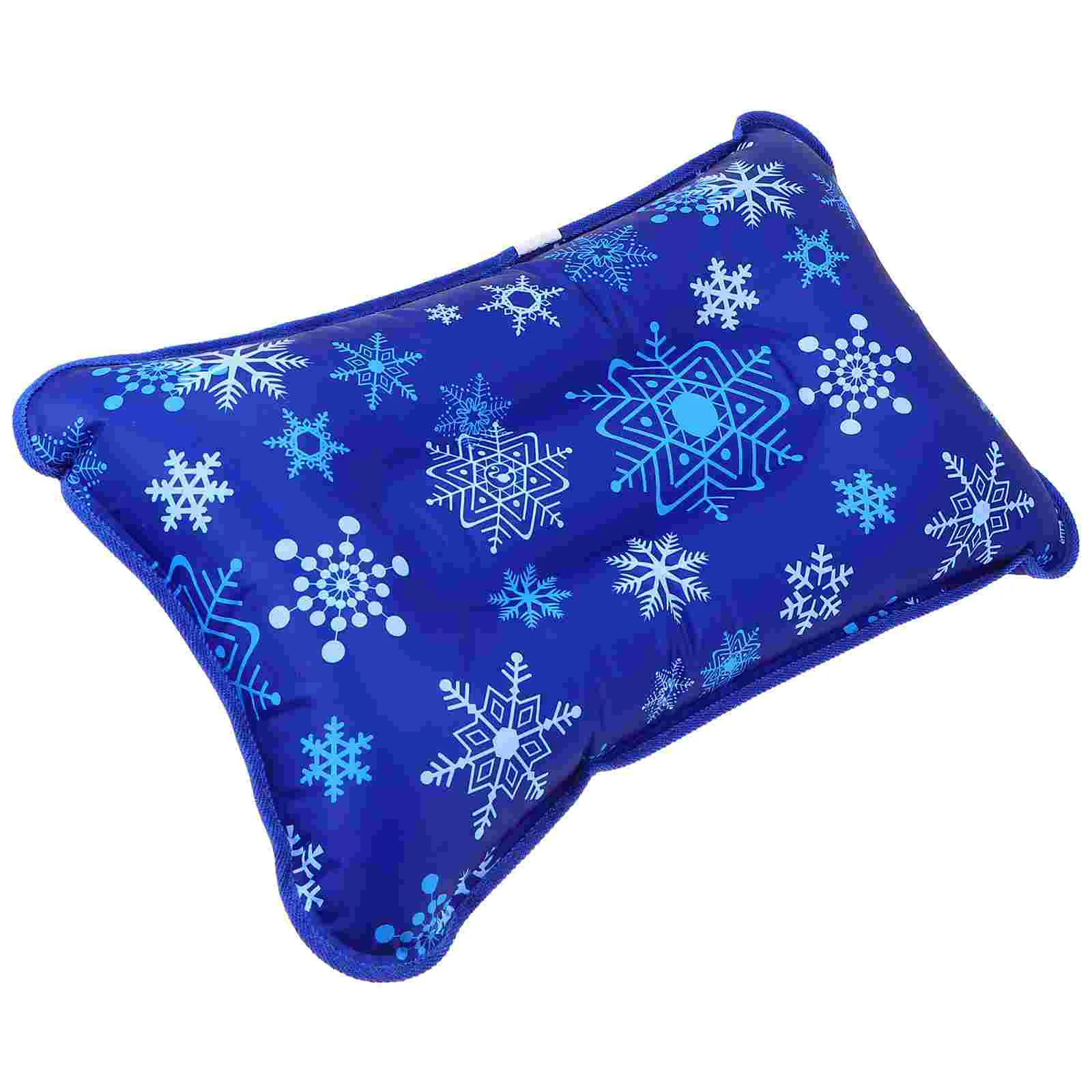 Cooling Ice Pillow Chair Pad Children Adult Waterproof Office Supply Pillows Practical Filled for Cushion
Cooling Ice Pillow Chair Pad Children Adult Waterproof Office Supply Pillows Practical Filled for Cushion