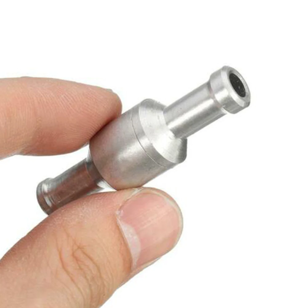 Non-Return Valve Non return Check Valve for Carburettor and Low Pressure Fuel Systems Reliable and Easy to Replace
Non-Return Valve Non return Check Valve for Carburettor and Low Pressure Fuel Systems Reliable and Easy to Replace