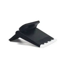 Creative Desktop Computer Stand Riser Mini Portable Heat Dissipation Cooling Base Frame Tablet Notebook Stand 2Pcs
Creative Desktop Computer Stand Riser Mini Portable Heat Dissipation Cooling Base Frame Tablet Notebook Stand 2Pcs