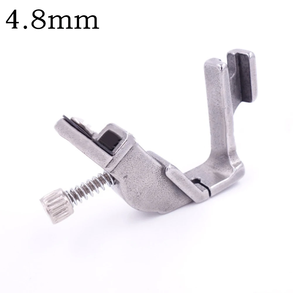 1pc S537 Stretch Elastic Band Metal Presser Foot Household Sewing Tools Sewing Machine Accessories 3mm/4.8mm/6mm/8mm/10mm/12mm
1pc S537 Stretch Elastic Band Metal Presser Foot Household Sewing Tools Sewing Machine Accessories 3mm/4.8mm/6mm/8mm/10mm/12mm