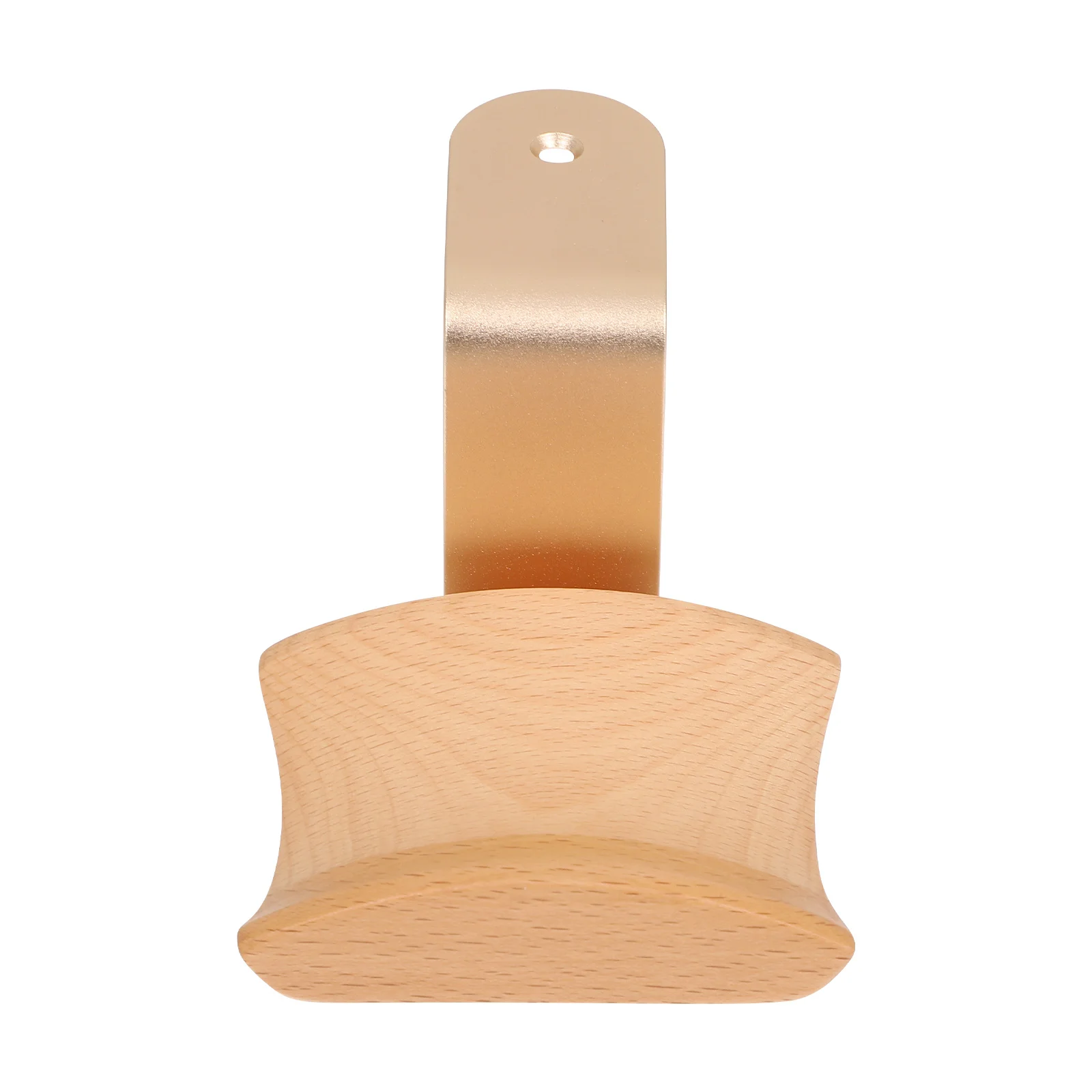 Solid Wood Headphone Stand Headset Holder Hanger Clamp Bracket Wall Beech Gaming Hook
Solid Wood Headphone Stand Headset Holder Hanger Clamp Bracket Wall Beech Gaming Hook