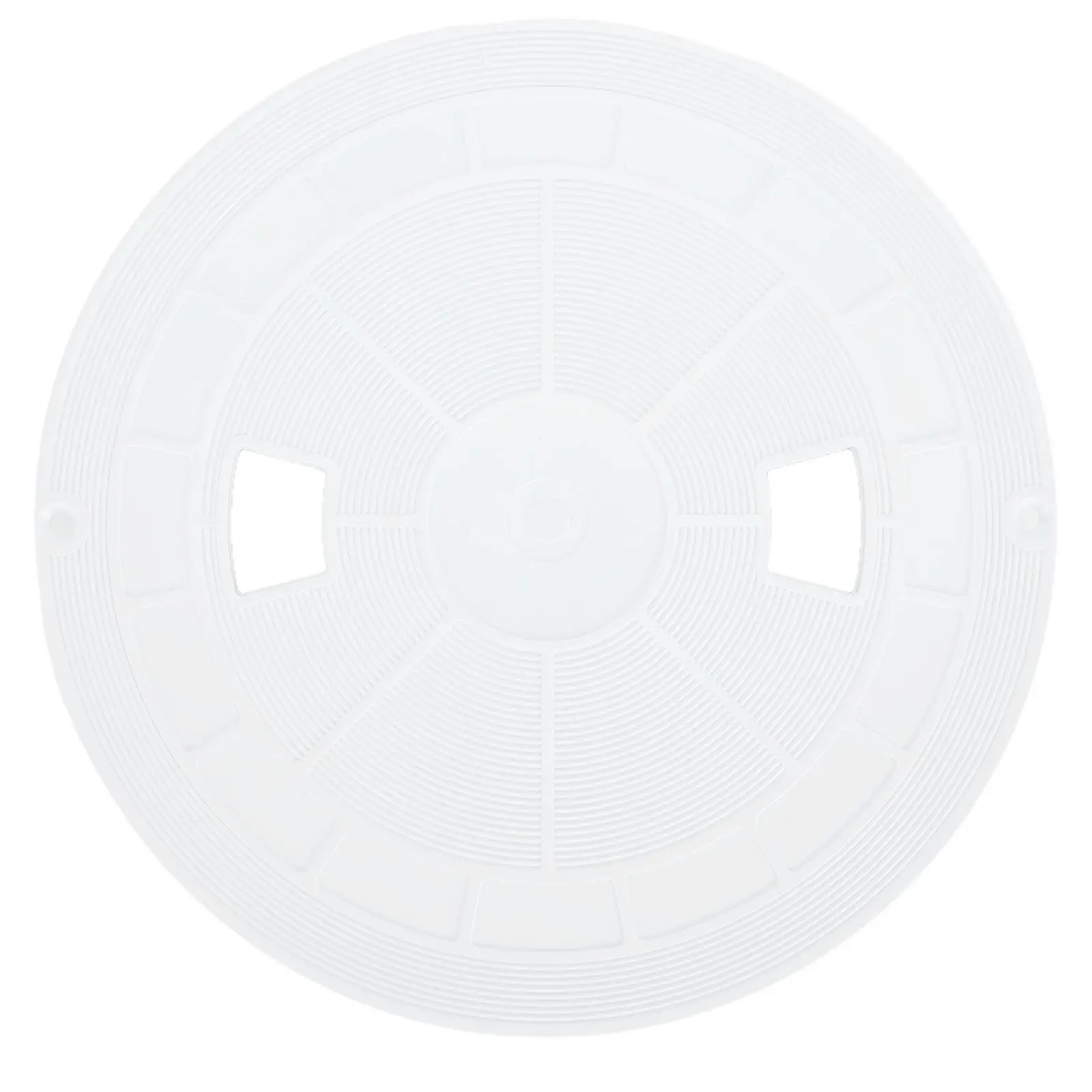 Swimming Pool Accessories Outdoor Hot Tubs Skimmer Lid Plastic +ABS White STABLE For Pentair Sta-Rite U-3 SwimQuip 08650-0058
Swimming Pool Accessories Outdoor Hot Tubs Skimmer Lid Plastic +ABS White STABLE For Pentair Sta-Rite U-3 SwimQuip 08650-0058