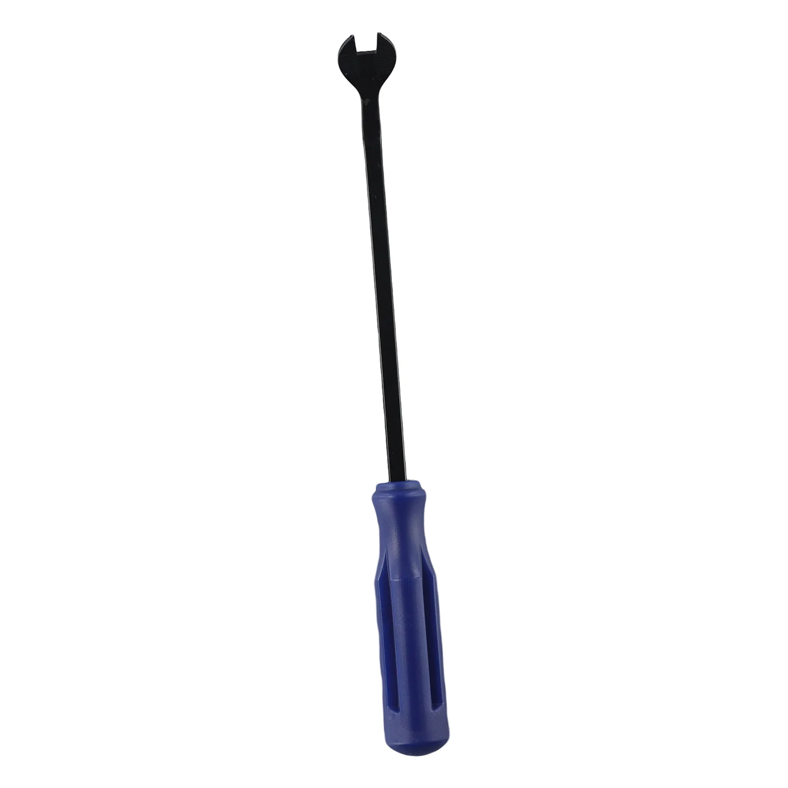 Brand New Practical Durable Car Repair Tools Door Removal Tool Puller Pry Tool Retaining Clip 1pc Plastic + Iron
Brand New Practical Durable Car Repair Tools Door Removal Tool Puller Pry Tool Retaining Clip 1pc Plastic + Iron