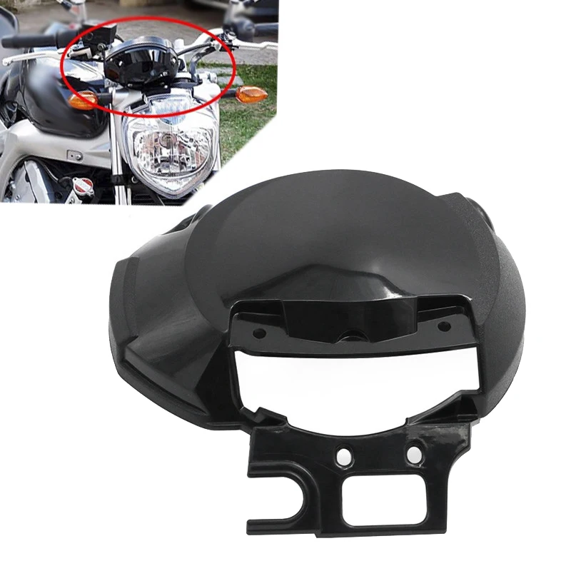 Motorcycle Speedometer Tachometer Instrument Panel Protective Cover For Yamaha FZ6N FZ-6N 2004 2005 2006 2007
Motorcycle Speedometer Tachometer Instrument Panel Protective Cover For Yamaha FZ6N FZ-6N 2004 2005 2006 2007