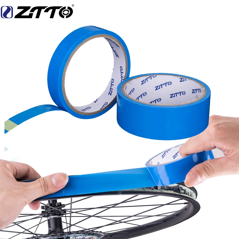 ZTTO Bike Vacuum Rim Tape MTB Road Bike Rim Tape 10m Fits 26 27.5 29 Inch 700c Width 16 18 21 23 25 27 29 31 33 Tire Accessories
ZTTO Bike Vacuum Rim Tape MTB Road Bike Rim Tape 10m Fits 26 27.5 29 Inch 700c Width 16 18 21 23 25 27 29 31 33 Tire Accessories
