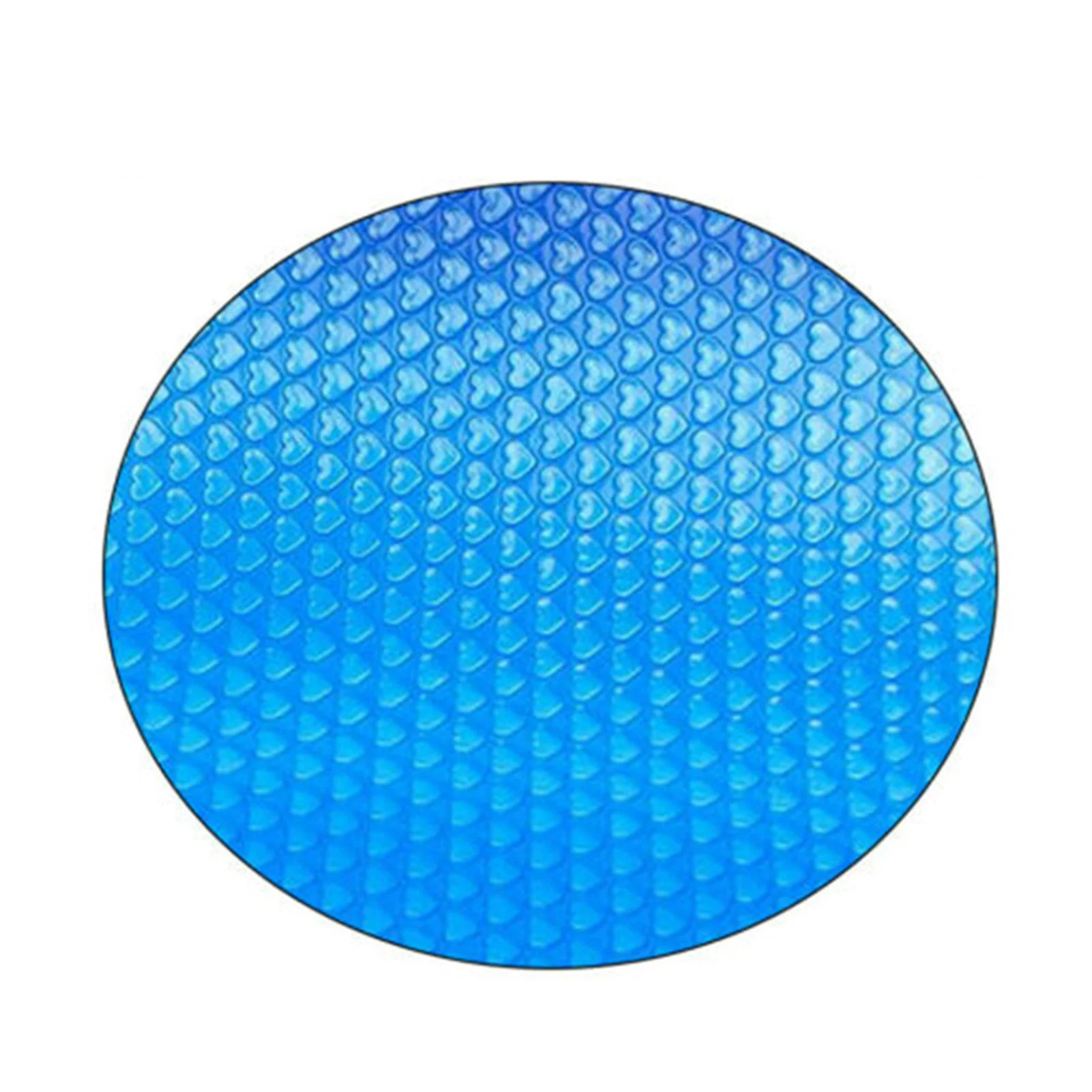 Round Pool Cover Insulation Film Keeping Pool Free of Dirt Insects Debris for Indoor and Outdoor Pool
Round Pool Cover Insulation Film Keeping Pool Free of Dirt Insects Debris for Indoor and Outdoor Pool