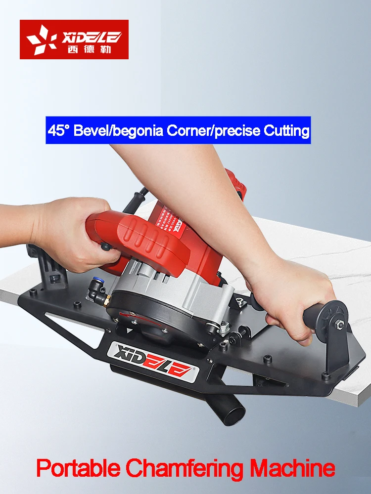 New Multifunctional Portable Tile Chamfering Machine Portable Tile Chamfering Machine
New Multifunctional Portable Tile Chamfering Machine Portable Tile Chamfering Machine