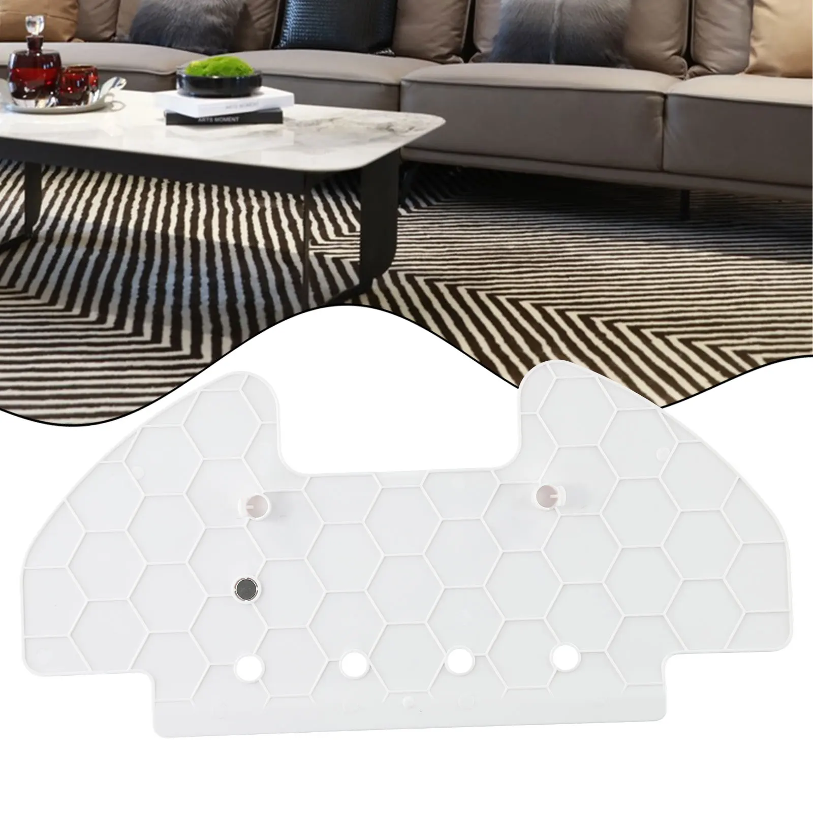 Brand New Hot Sale Practical Mop Cloth Holder 1pcs 1x Accessories Easy To Install Long Service Life For Samsung
Brand New Hot Sale Practical Mop Cloth Holder 1pcs 1x Accessories Easy To Install Long Service Life For Samsung