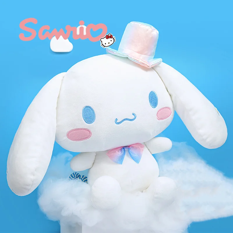 Sanrio кавайные Красочные Плюшевые игрушки в виде коричной розы, Мультяшные милые мягкие плюши, мягкие искусственные куклы, украшения для девочек, подарок на день рождения
Sanrio кавайные Красочные Плюшевые игрушки в виде коричной розы, Мультяшные милые мягкие плюши, мягкие искусственные куклы, украшения для девочек, подарок на день рождения
