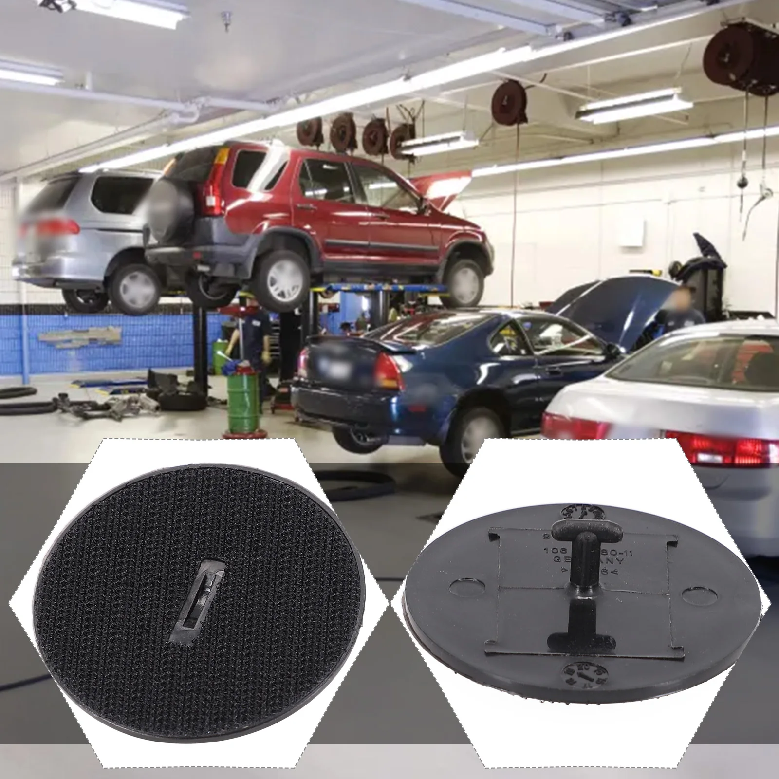 Auto Floor Mat Clip T Anchor Plate Lock Car Mat Carpet Clips Fixing Grips Clamps For BMW -1, 3, 5, 6, 7, X3, X4, X5, X6 Ser
Auto Floor Mat Clip T Anchor Plate Lock Car Mat Carpet Clips Fixing Grips Clamps For BMW -1, 3, 5, 6, 7, X3, X4, X5, X6 Ser